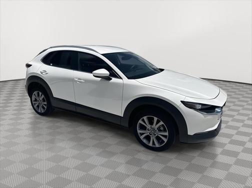 2023 Mazda CX-30 2.5 S Preferred Package