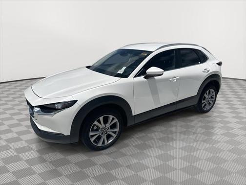 2023 Mazda CX-30 2.5 S Preferred Package