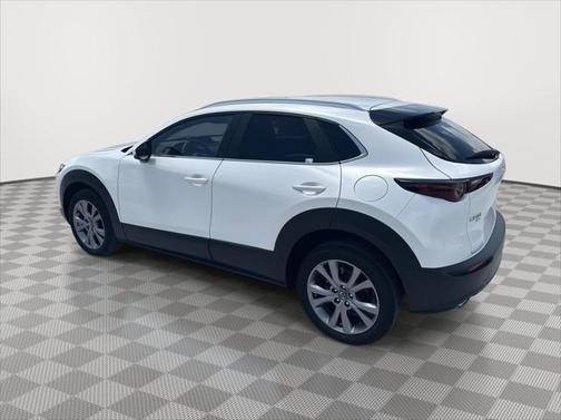 2023 Mazda CX-30 2.5 S Preferred Package