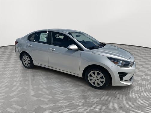 2023 Kia Rio LX
