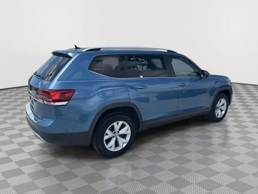 2019 Volkswagen Atlas 2.0T SE