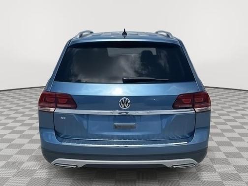 2019 Volkswagen Atlas 2.0T SE