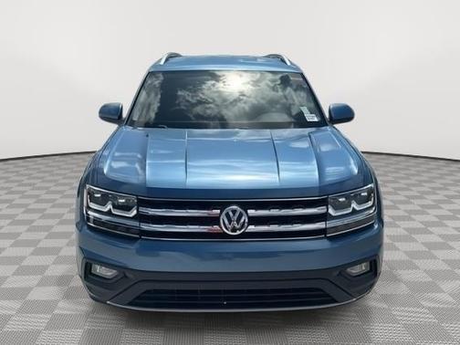 2019 Volkswagen Atlas 2.0T SE