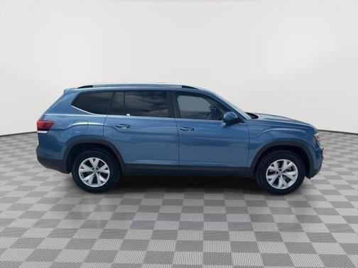 2019 Volkswagen Atlas 2.0T SE