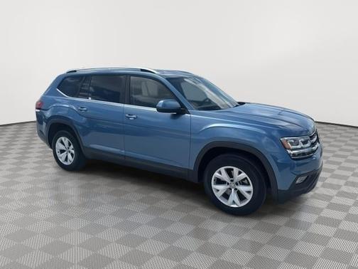 2019 Volkswagen Atlas 2.0T SE