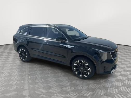 2025 Kia Sorento SX