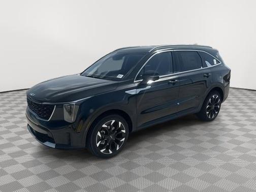 2025 Kia Sorento SX
