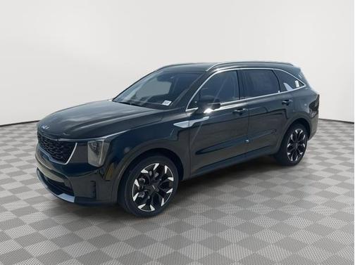 2025 Kia Sorento SX