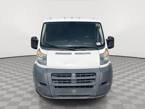 2017 RAM ProMaster 1500 Low Roof