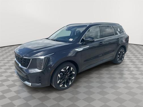 2026 Kia Sorento SX