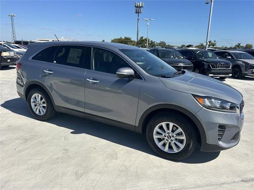 2020 Kia Sorento L