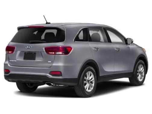 2020 Kia Sorento L