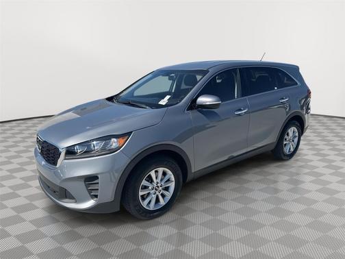 2020 Kia Sorento L