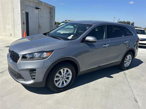 2020 Kia Sorento L
