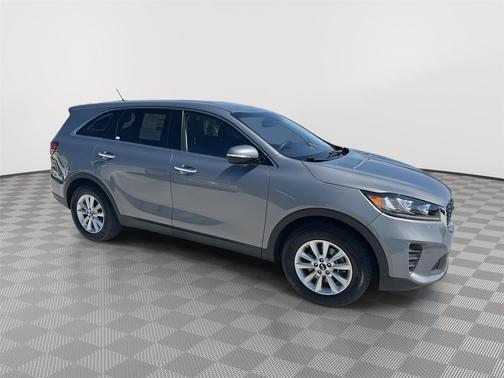 2020 Kia Sorento L