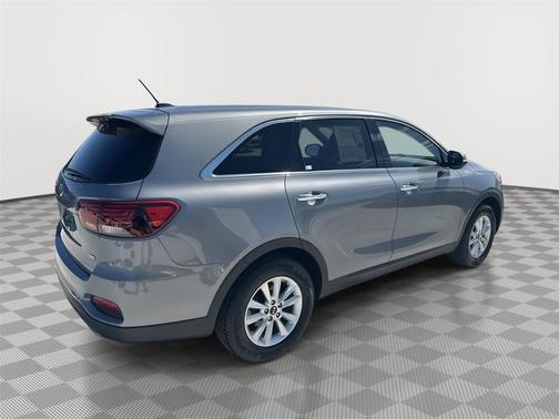 2020 Kia Sorento L
