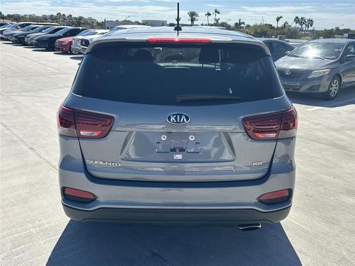 2020 Kia Sorento L