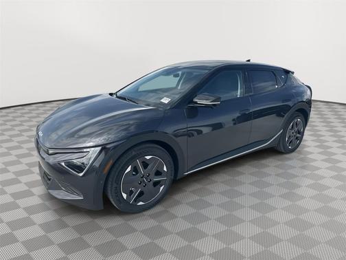 2025 Kia EV6 Light Long Range