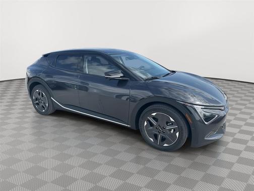 2025 Kia EV6 Light Long Range