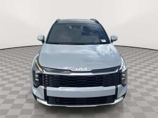 2026 Kia Sportage SX