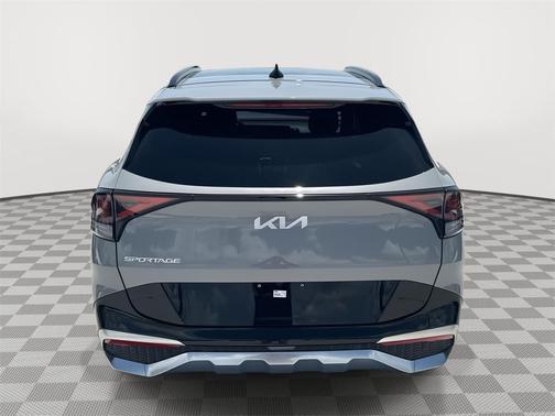 2024 Kia Sportage SX