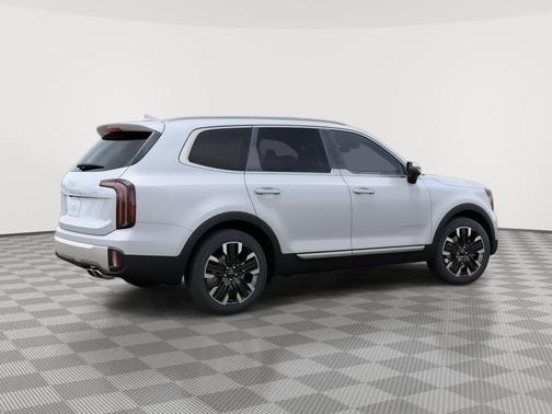 2025 Kia Telluride SX