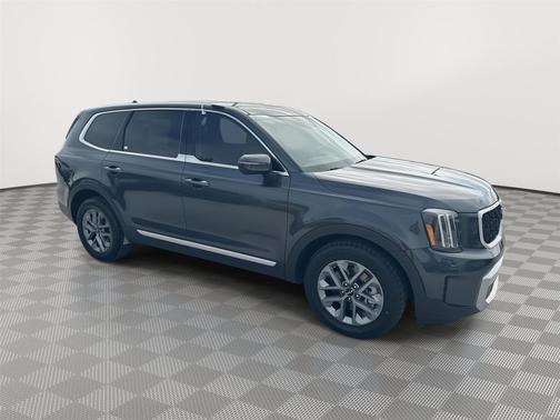 2023 Kia Telluride LX