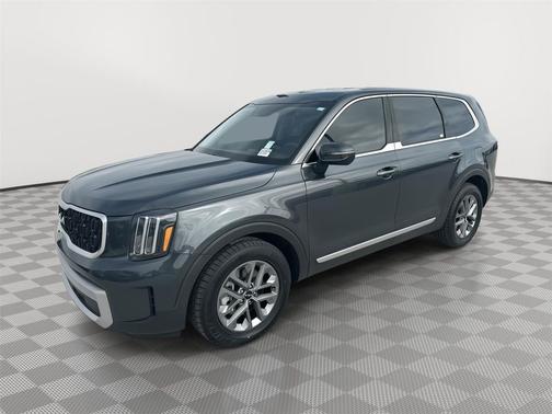 2023 Kia Telluride LX