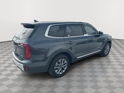 2023 Kia Telluride LX