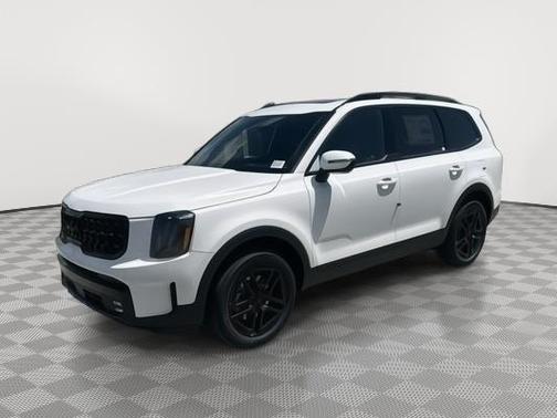 2025 Kia Telluride SX Prestige X-Line