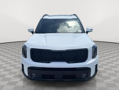 2025 Kia Telluride SX Prestige X-Line