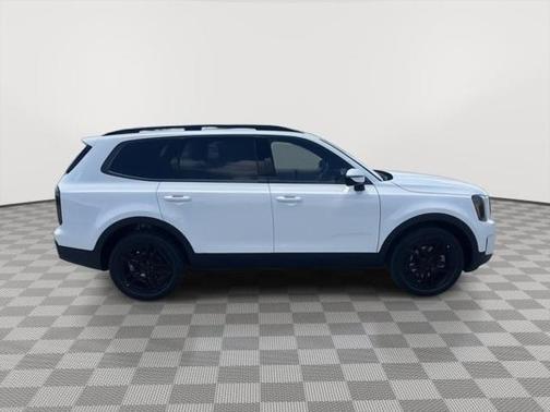 2025 Kia Telluride SX Prestige X-Line