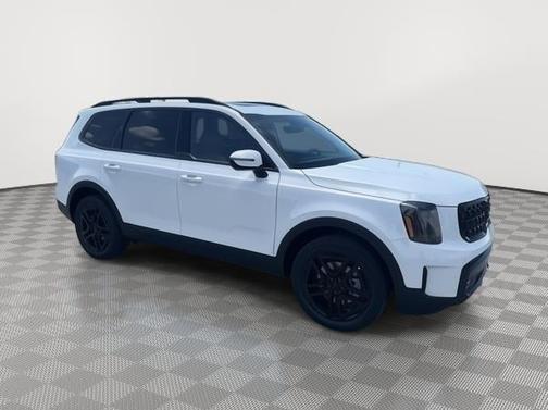 2025 Kia Telluride SX Prestige X-Line