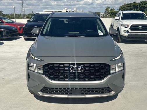 2023 Hyundai SANTA FE SEL 2.4
