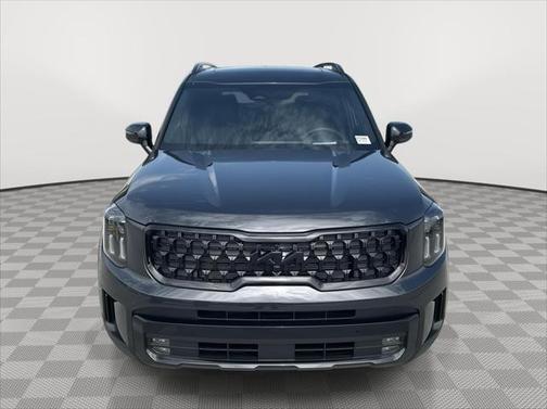 2025 Kia Telluride SX Prestige X-Line