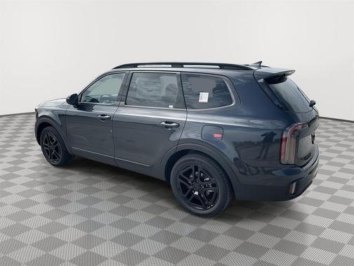 2025 Kia Telluride SX Prestige X-Line