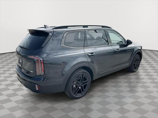 2025 Kia Telluride SX Prestige X-Line
