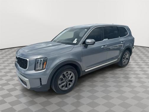 2023 Kia Telluride LX