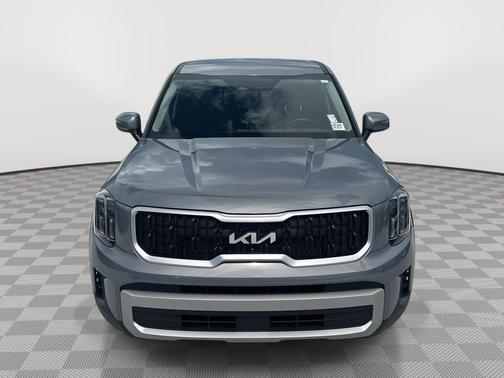 2023 Kia Telluride LX