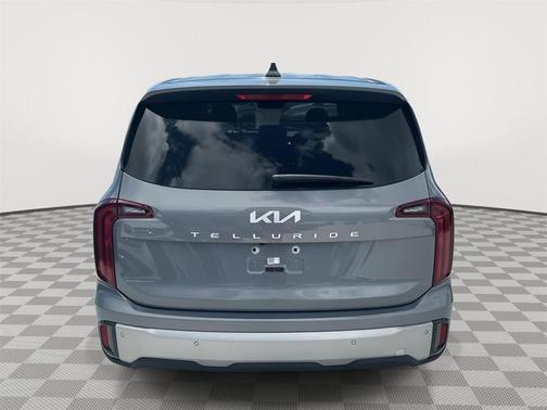 2023 Kia Telluride LX