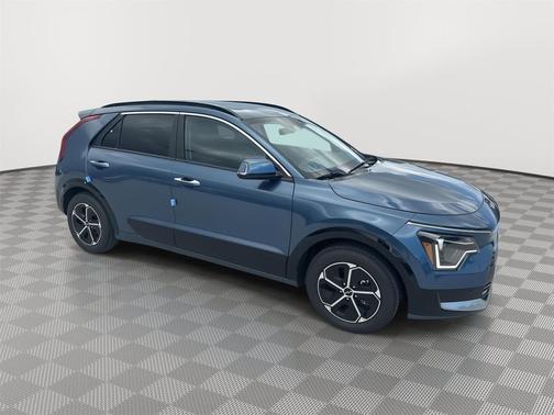 2025 Kia Niro SX