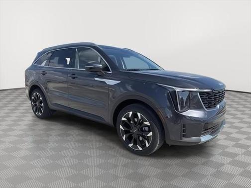 2025 Kia Sorento SX