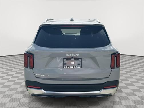 2026 Kia Sorento SX