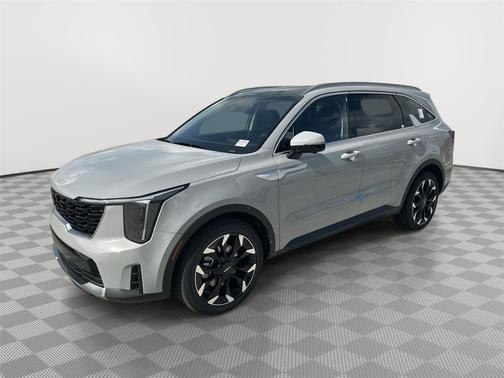 2026 Kia Sorento SX