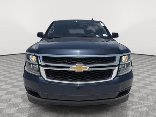 2020 Chevrolet Tahoe LS