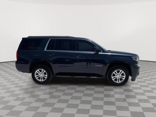 2020 Chevrolet Tahoe LS