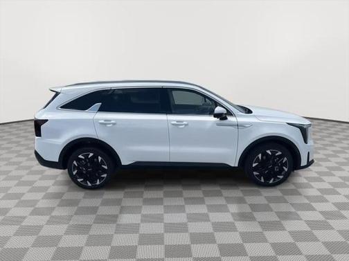 2025 Kia Sorento SX