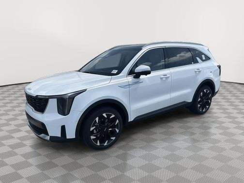 2025 Kia Sorento SX