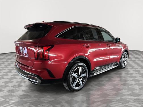 2023 Kia Sorento S