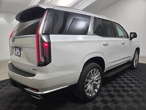 2024 Cadillac Escalade Premium Luxury